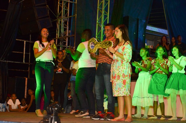 Segunda Noite No Palco da Cultura da XXXII Semana Cultural da Juventude Ipiranguense - Imagem 203