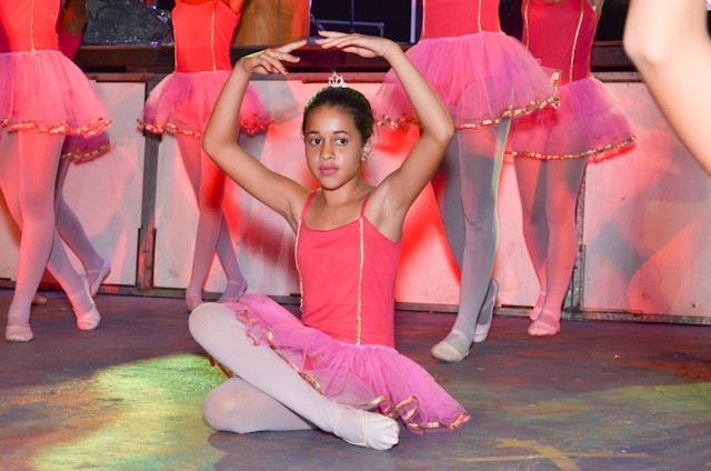 Segunda Noite No Palco da Cultura da XXXII Semana Cultural da Juventude Ipiranguense - Imagem 33