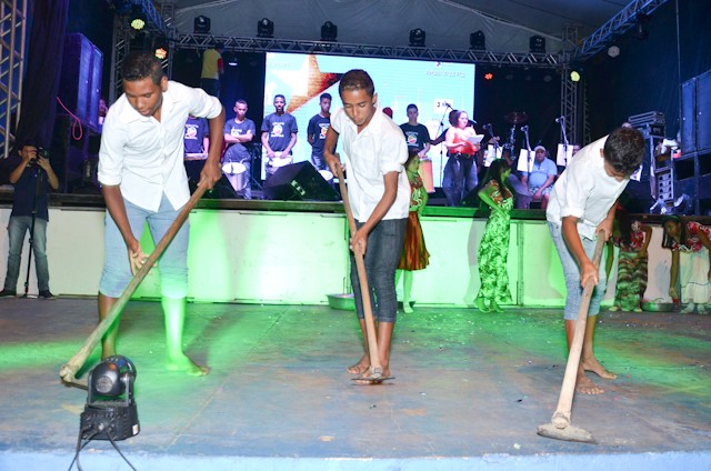 Segunda Noite No Palco da Cultura da XXXII Semana Cultural da Juventude Ipiranguense - Imagem 104