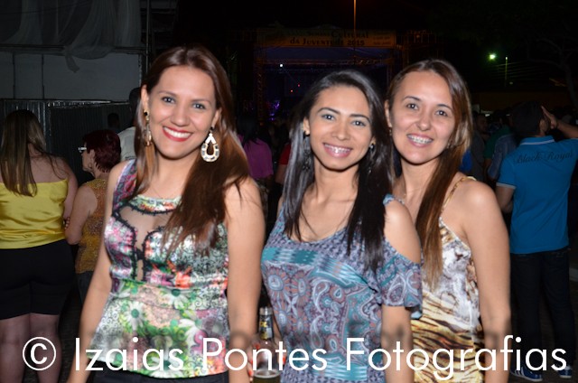 3ª Noite Cultural da XXXII Semana Cultural da Juventude Ipiranguese - Imagem 55