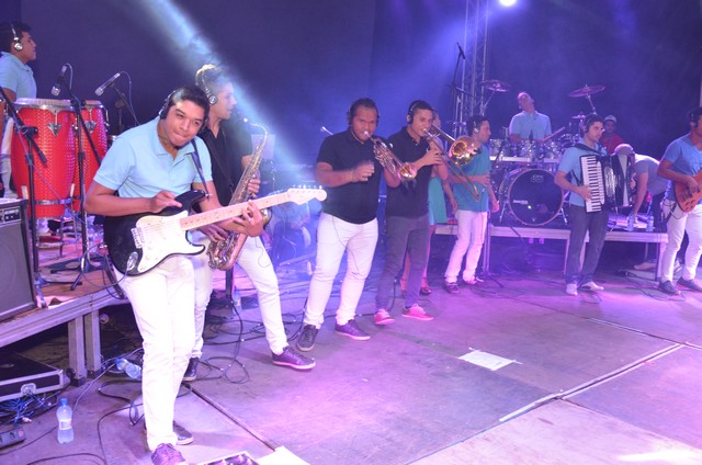 Segunda Noite No Palco da Cultura da XXXII Semana Cultural da Juventude Ipiranguense - Imagem 218