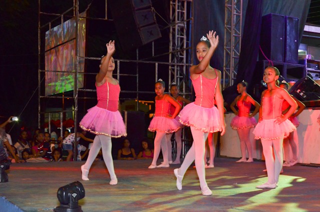 Segunda Noite No Palco da Cultura da XXXII Semana Cultural da Juventude Ipiranguense - Imagem 26