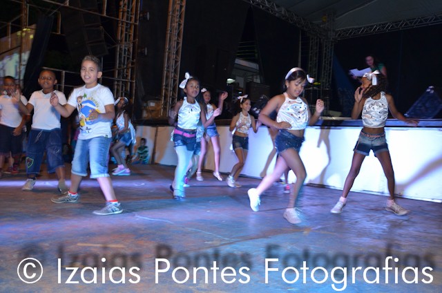 3ª Noite Cultural da XXXII Semana Cultural da Juventude Ipiranguese - Imagem 11