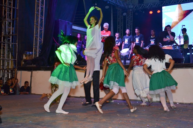 Segunda Noite No Palco da Cultura da XXXII Semana Cultural da Juventude Ipiranguense - Imagem 179