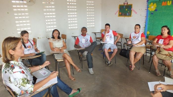 7ª Conferência Municipal de Saúde de Dom Expedito Lopes - Imagem 87