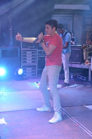 Segunda Noite No Palco da Cultura da XXXII Semana Cultural da Juventude Ipiranguense - Imagem 248