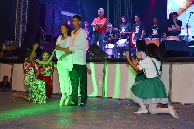 Segunda Noite No Palco da Cultura da XXXII Semana Cultural da Juventude Ipiranguense - Imagem 181