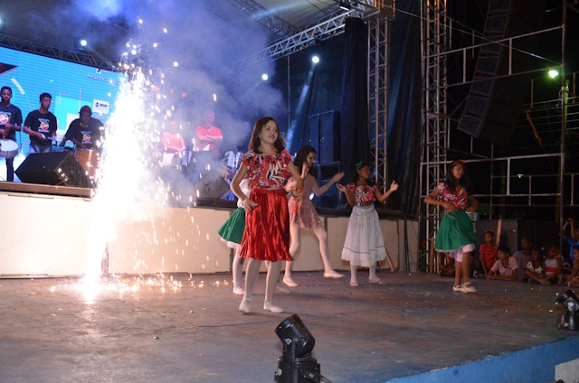 Segunda Noite No Palco da Cultura da XXXII Semana Cultural da Juventude Ipiranguense - Imagem 146