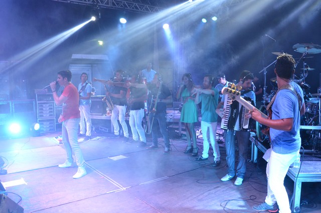 Segunda Noite No Palco da Cultura da XXXII Semana Cultural da Juventude Ipiranguense - Imagem 249