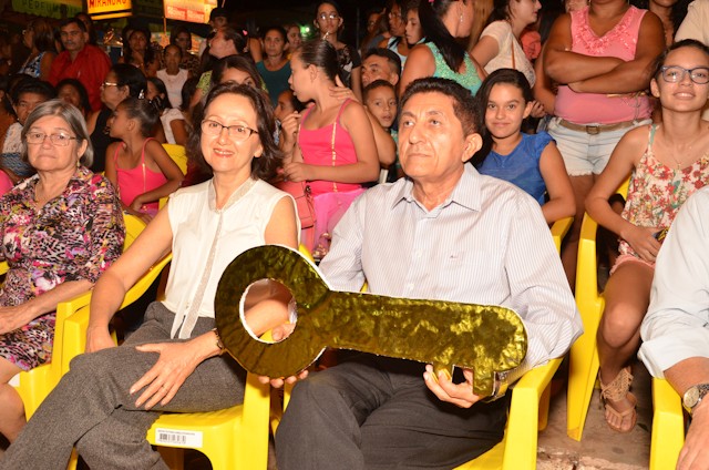 Segunda Noite No Palco da Cultura da XXXII Semana Cultural da Juventude Ipiranguense - Imagem 215