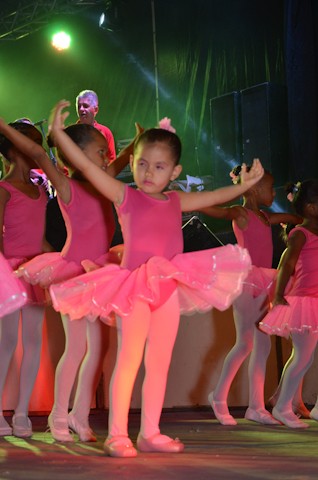 Segunda Noite No Palco da Cultura da XXXII Semana Cultural da Juventude Ipiranguense - Imagem 7