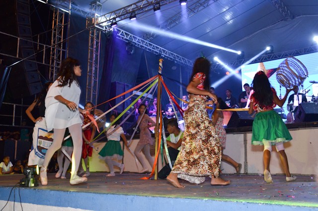 Segunda Noite No Palco da Cultura da XXXII Semana Cultural da Juventude Ipiranguense - Imagem 159