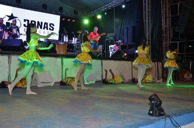 Segunda Noite No Palco da Cultura da XXXII Semana Cultural da Juventude Ipiranguense - Imagem 58