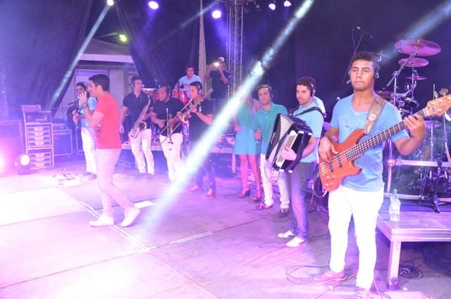 Segunda Noite No Palco da Cultura da XXXII Semana Cultural da Juventude Ipiranguense - Imagem 253