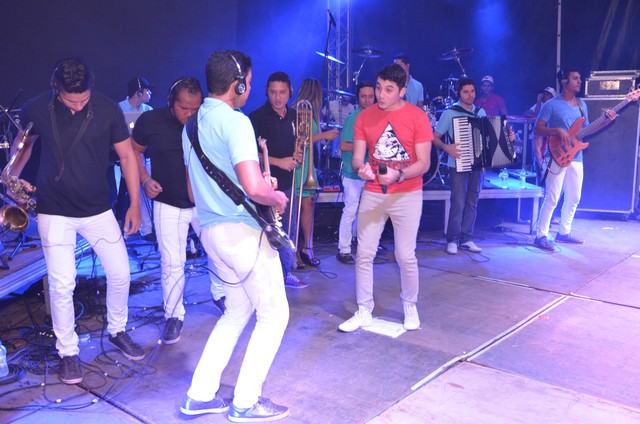 Segunda Noite No Palco da Cultura da XXXII Semana Cultural da Juventude Ipiranguense - Imagem 228