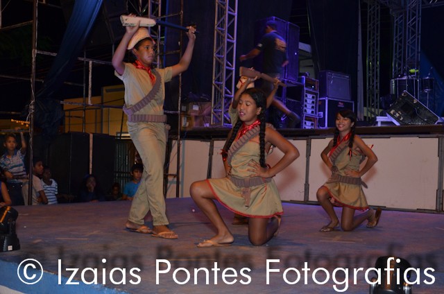 3ª Noite Cultural da XXXII Semana Cultural da Juventude Ipiranguese - Imagem 3