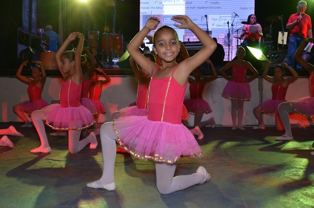 Segunda Noite No Palco da Cultura da XXXII Semana Cultural da Juventude Ipiranguense - Imagem 18