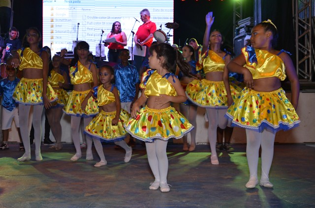 Segunda Noite No Palco da Cultura da XXXII Semana Cultural da Juventude Ipiranguense - Imagem 83