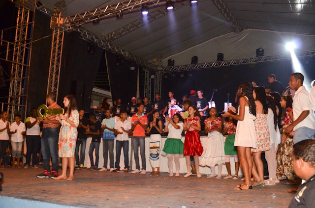 Segunda Noite No Palco da Cultura da XXXII Semana Cultural da Juventude Ipiranguense - Imagem 206