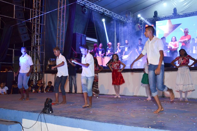 Segunda Noite No Palco da Cultura da XXXII Semana Cultural da Juventude Ipiranguense - Imagem 126