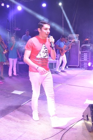 Segunda Noite No Palco da Cultura da XXXII Semana Cultural da Juventude Ipiranguense - Imagem 220