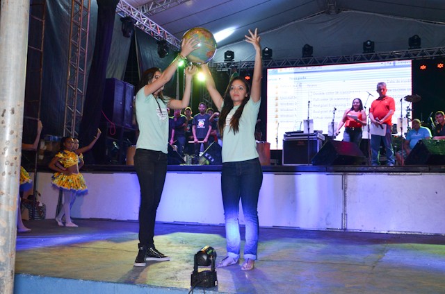 Segunda Noite No Palco da Cultura da XXXII Semana Cultural da Juventude Ipiranguense - Imagem 78