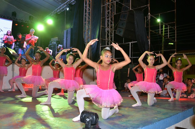 Segunda Noite No Palco da Cultura da XXXII Semana Cultural da Juventude Ipiranguense - Imagem 14