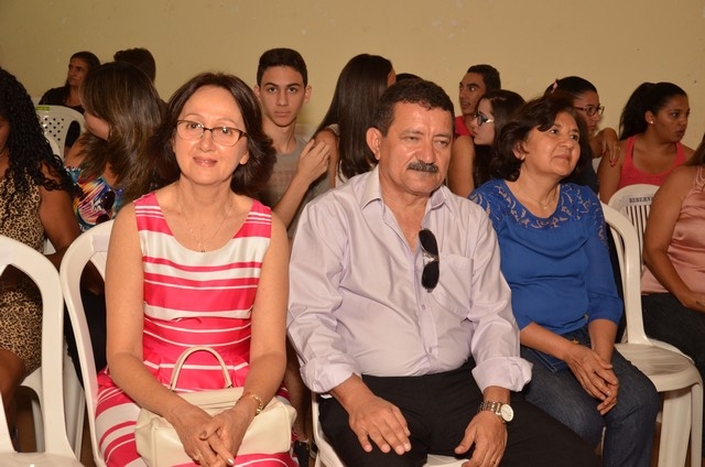 Projeto Realizou Sua História Meu Exemplo na XXXII Semana da Juventude - Imagem 12