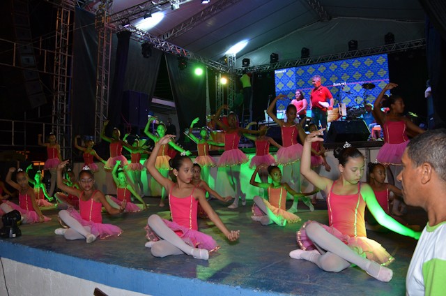 Segunda Noite No Palco da Cultura da XXXII Semana Cultural da Juventude Ipiranguense - Imagem 35