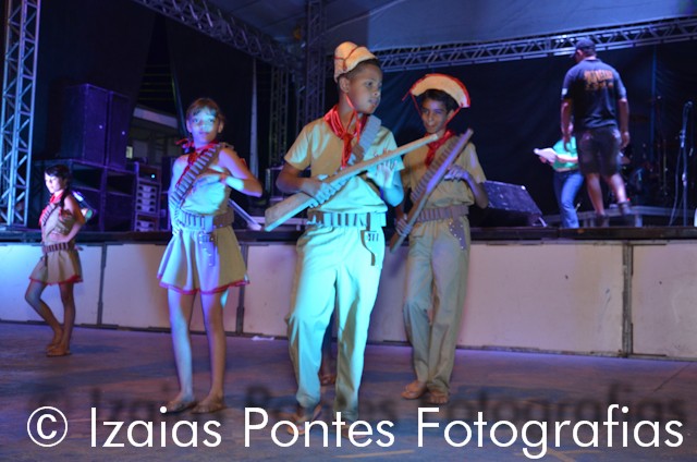 3ª Noite Cultural da XXXII Semana Cultural da Juventude Ipiranguese - Imagem 2