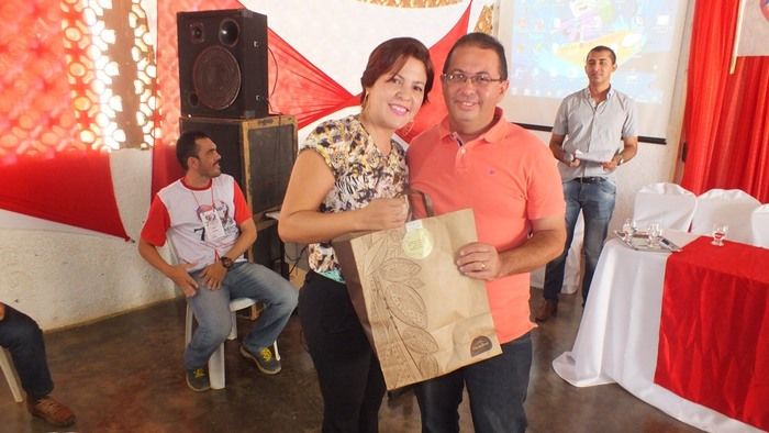 7ª Conferência Municipal de Saúde de Dom Expedito Lopes - Imagem 49