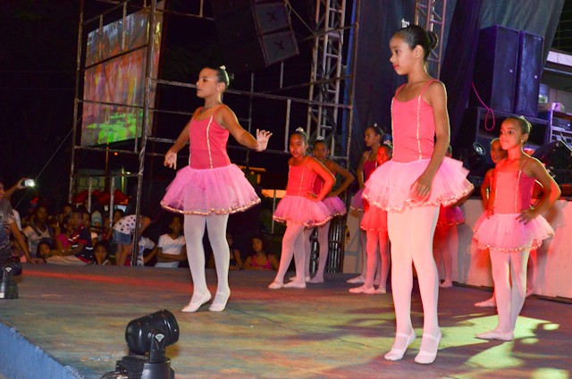 Segunda Noite No Palco da Cultura da XXXII Semana Cultural da Juventude Ipiranguense - Imagem 27