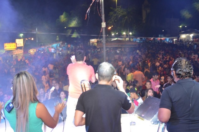 Segunda Noite No Palco da Cultura da XXXII Semana Cultural da Juventude Ipiranguense - Imagem 243