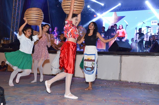 Segunda Noite No Palco da Cultura da XXXII Semana Cultural da Juventude Ipiranguense - Imagem 151