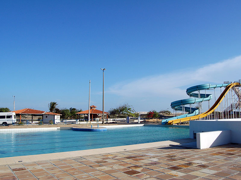 Prefeitura de Oeiras fecha convênio com SESC em todo o Piauí