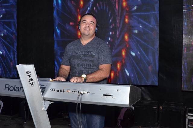 Toca do Vale Arrasta Multidão Na Quarta-Feira da XXXII Semana da Juventude - Imagem 53