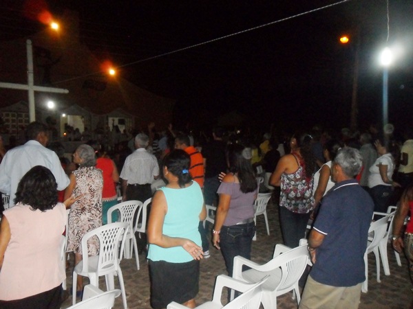 Festejos do padroeiro Santo Inácio de Loyola é celebrado de 22 a 31 de Julho em Santo Inácio do Piauí  - Imagem 8