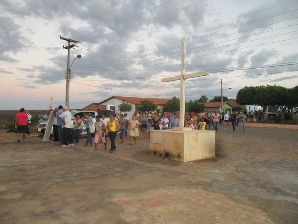 Festejos do padroeiro Santo Inácio de Loyola é celebrado de 22 a 31 de Julho em Santo Inácio do Piauí  - Imagem 17