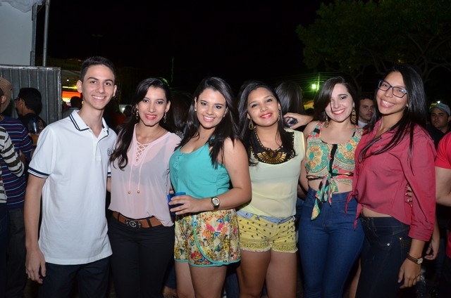 Toca do Vale Arrasta Multidão Na Quarta-Feira da XXXII Semana da Juventude - Imagem 125