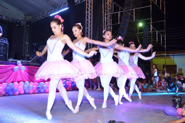 Toca do Vale Arrasta Multidão Na Quarta-Feira da XXXII Semana da Juventude - Imagem 39