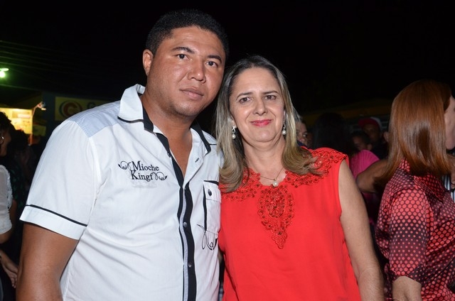 Toca do Vale Arrasta Multidão Na Quarta-Feira da XXXII Semana da Juventude - Imagem 118