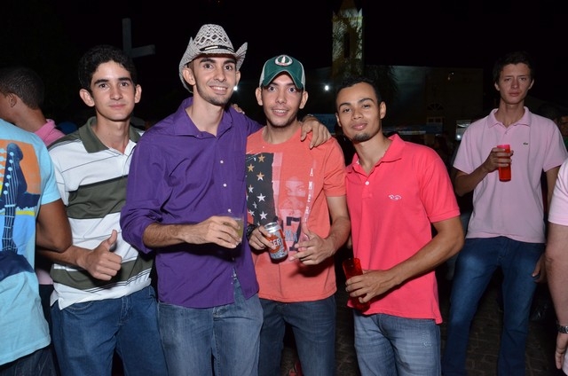 Toca do Vale Arrasta Multidão Na Quarta-Feira da XXXII Semana da Juventude - Imagem 80