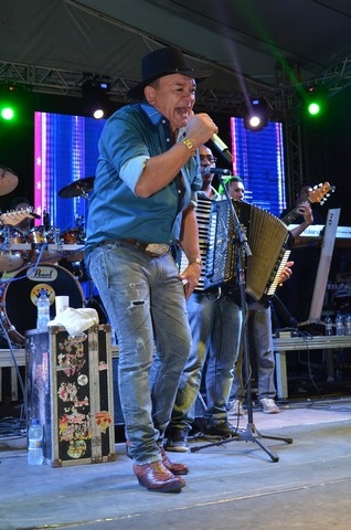 Toca do Vale Arrasta Multidão Na Quarta-Feira da XXXII Semana da Juventude - Imagem 113