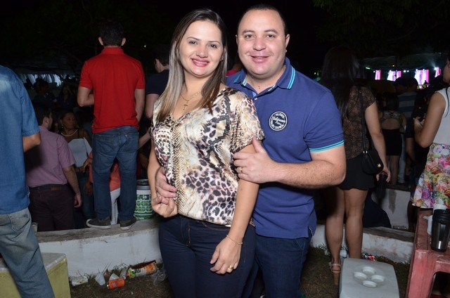 Toca do Vale Arrasta Multidão Na Quarta-Feira da XXXII Semana da Juventude - Imagem 90