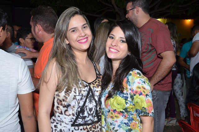 Toca do Vale Arrasta Multidão Na Quarta-Feira da XXXII Semana da Juventude - Imagem 95