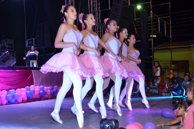 Toca do Vale Arrasta Multidão Na Quarta-Feira da XXXII Semana da Juventude - Imagem 38