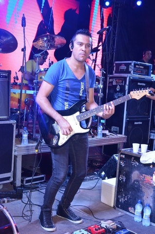 Toca do Vale Arrasta Multidão Na Quarta-Feira da XXXII Semana da Juventude - Imagem 66