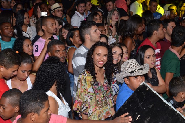 Toca do Vale Arrasta Multidão Na Quarta-Feira da XXXII Semana da Juventude - Imagem 50