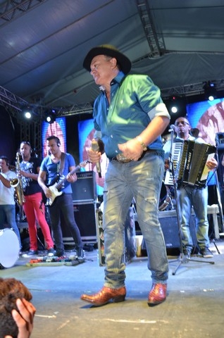 Toca do Vale Arrasta Multidão Na Quarta-Feira da XXXII Semana da Juventude - Imagem 101