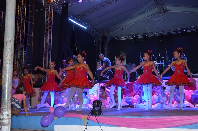 Toca do Vale Arrasta Multidão Na Quarta-Feira da XXXII Semana da Juventude - Imagem 23